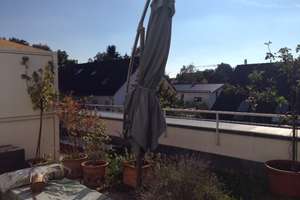 Schöne 2-Zimmer-Wohnung mit Dachterrasse in München-Aubing – Rieneckerstr. 19, 81249 Aubing-Süd, München – Vorschaubild 7