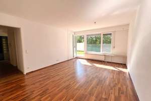 Sonnige 2-Zimmer-Wohnung in S-Möhringen: eigener Süd-Garten, EBK, TG-Stellplatz — provisionsfrei! – Die vollständige Adresse der Immobilie erhältst du vom Anbieter., 70567 Möhringen-Ost, Stuttgart – Vorschaubild 3
