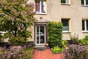 Nordstadt Hannover -  Wohnung mit Garage in zentraler Lage