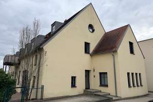Traumhafte Dachgeschoß-Loft-Wohnung mit gehobener Ausstattung & TG-Stellplatz – Memeler Straße 13, 93057 Konradsiedlung-Wutzlhofen, Regensburg – Vorschaubild 11
