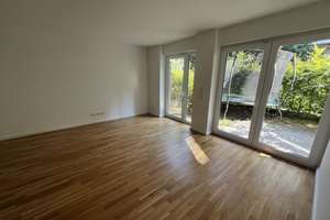Hier fühlen Sie sich wohl: großzügige 3-Zimmer-Wohnung