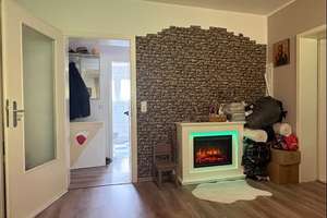 3-Zimmer Etagenwohnung mit Balkon und Pkw-Stellplatz in Hagen-Hohenlimburg /Oege – Die vollständige Adresse der Immobilie erhältst du vom Anbieter., 58119 Hohenlimburg (Ortsteil), Hagen – Vorschaubild 8