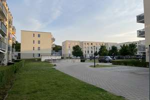 Große sonnige 2 -Zimmer-Wohnung mit Terrasse – Peter-Behrens-Straße 4-4a, 14469 Bornstedt, Potsdam – Vorschaubild 7
