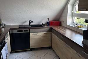 Möbliertes, helles Zimmer direkt am Käfertal Bahnhof – Kirchplatz 2A, 68309 Käfertal, Mannheim – Vorschaubild 7