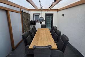 Kernsaniertes Haus (2017) mit Pool, Sauna, Kamin, Südbalkon & großer Südterrasse – Die vollständige Adresse der Immobilie erhältst du vom Anbieter., 47803 Inrath/Kliedbruch, Krefeld – Vorschaubild 30