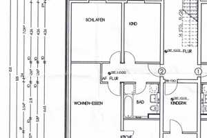 Schöne 3-Zimmer-EG-Wohnung mit großer West-Terrasse – Ellen-Scheuner-Weg 6, 48147 Münster – Vorschaubild 5