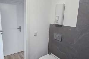 Erstbezug! Nach Kernsanierung, inklusive Luxus-Einbauküche in Uninähe – Kyffhäuserstraße 7, 50674 Köln – Vorschaubild 8