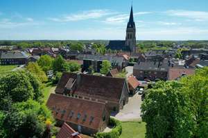 Historische Hofanlage mit denkmalgeschütztem Ensemble im Ortskern – Die vollständige Adresse der Immobilie erhältst du vom Anbieter., 59387 Ascheberg – Vorschaubild 3