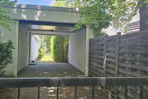 Sonniger Bungalow in München (WG-geeignet) mit Garten im  ruhigen und grünen Stadtteil Waldtrudering – Die vollständige Adresse der Immobilie erhältst du vom Anbieter., 81827 Waldtrudering, München – Vorschaubild 9