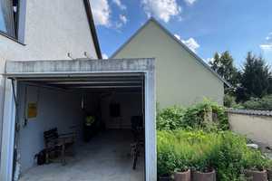 Einfamilienhaus mit kleiner Scheune im Herzen von Goldbach – Aschaffenburg (Kreis) – Vorschaubild 14