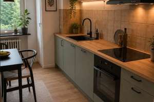 Alltagstaugliche 2-Zimmer-Wohnung in zentraler Lage von Krefeld – Sankt-Anton-Straße 158, 47798 Stadtmitte, Krefeld – Vorschaubild 4