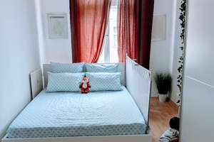 2-Zimmer-Wohnung in Berlin-Spandau – Grimnitzstraße 2, 13595 Wilhelmstadt, Berlin – Vorschaubild 3