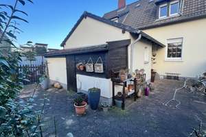 Zechenhaus für Liebhaber mit drei Zimmern und Garten in Bottrop-Eigen – Die vollständige Adresse der Immobilie erhältst du vom Anbieter., 46240 Eigen, Bottrop – Vorschaubild 15