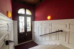 Rarität! Kapitalanlage oder zur Selbstnutzung - 2-Zimmerwohnung mit Balkon – Die vollständige Adresse der Immobilie erhältst du vom Anbieter., 23552 Innenstadt, Lübeck – Vorschaubild 4