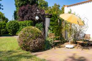 Idyllisches Sonnengrundstück mit charmantem Altbau und Doppelgarage! – Havelland (Kreis) – Vorschaubild 5
