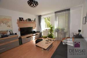 5803: Düsseldorf-Benrath! Charmanter Altbau! Mehrfamilienhaus in bevozugter Lage! – 40597 Benrath, Düsseldorf – Vorschaubild 3