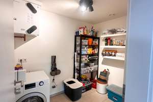 Exklusive 4-Zimmer-Wohnung mit großem Balkon – Die vollständige Adresse der Immobilie erhältst du vom Anbieter., 48599 Gronau (Westfalen) – Vorschaubild 11