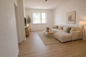 Exklusive 2-Zi.-Wohnung am Exer – Erstbezug nach Kernsanierung – Exerzierplatz 22, 24103 Exerzierplatz, Kiel – Vorschaubild 3