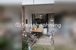 Tauschwohnung: Lindenthal: Kleine Wohnung mit Garten – Die vollständige Adresse der Immobilie erhältst du vom Anbieter., 50937 Sülz, Köln – Vorschaubild 5