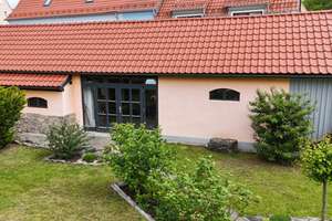 Traumhaft Wohnen in direkter Seenähe! Hochwertiges Einfamilienhaus in gesuchter Lage – Die vollständige Adresse der Immobilie erhältst du vom Anbieter., 91174 Spalt – Vorschaubild 4
