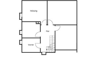 Solides Einfamilienhaus in Haren (Ems) – zeitgemäßes Wohnen mit 70er-Jahre-Charme – Die vollständige Adresse der Immobilie erhältst du vom Anbieter., 49733 Haren (Ems) – Vorschaubild 38
