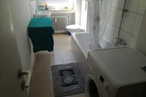 Exklusive 1,5-Zimmer-Hochparterre-Wohnung mit EBK in Aachen – Franzstrasse 52, 52064 Aachen – Vorschaubild 4