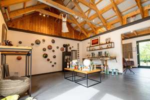 Historisches Heuerhaus mit Reithalle und Galerie in Salzbergen im Emsland – Die vollständige Adresse der Immobilie erhältst du vom Anbieter., 48499 Salzbergen – Vorschaubild 31