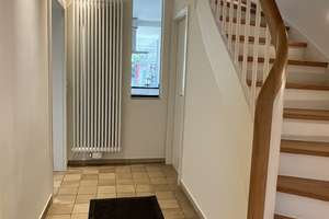 Exklusive Doppelhaushälfte mit Sonnengarten, Dachterrasse und hochwertiger Ausstattung – Venusberg – Die vollständige Adresse der Immobilie erhältst du vom Anbieter., 53127 Venusberg, Bonn – Vorschaubild 6