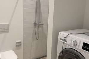 Gepflegte 1-Zimmer-Wohnung mit Einbauküche – Pfeffingerstraße 20, 4277 Connewitz, Leipzig – Vorschaubild 8