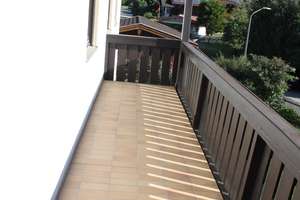Schöne 2-Zimmer-Wohnung mit Balkon und freien Blick auf der Berge – Wisengrundstr 47, 83229 Aschau im Chiemgau – Vorschaubild 9