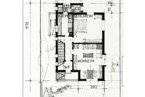 2 Familienhaus in Untertürkheim – Die vollständige Adresse der Immobilie erhältst du vom Anbieter., 70327 Untertürkheim (Ortsteil), Stuttgart – Vorschaubild 10