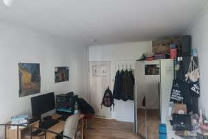 praktische  3 Zi-WHG mit Balkon auf Glauburgstrasse zu vermieten – Glauburgstrasse 83, 60318 Nordend-West, Frankfurt am Main – Vorschaubild 12