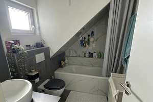 Helle 3-Zimmer-Wohnung mit Balkon in Eislingen/Fils – Die vollständige Adresse der Immobilie erhältst du vom Anbieter., 73054 Eislingen/Fils – Vorschaubild 5