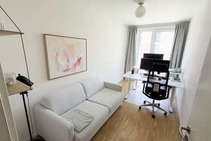 Zwischenmiete 01.10-31.10: 3-Zimmer-Wohnung in Hamburg – Die vollständige Adresse der Immobilie erhältst du vom Anbieter., 22763 Ottensen, Hamburg – Vorschaubild 8