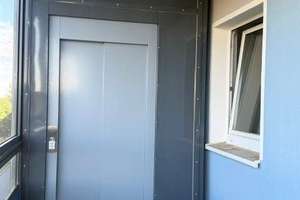 Achtung * wir sanieren * tolle 1 Zimmer Wohnung mit eigenem Aufzug** Vermietbar ab 01.10.2026! – Sachsenfelder Straße 40, 8340 Schwarzenberg/Erzgebirge – Vorschaubild 2