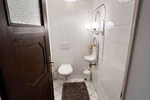 Möbliertes Reihenhaus 210 m² Köln-Deutz – 4-Zimmer Business-WG, provisionsfrei – Die vollständige Adresse der Immobilie erhältst du vom Anbieter., 50679 Deutz, Köln – Vorschaubild 16