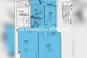 Tauschwohnung: Helle Altbauwhohnung im EG mit Terrasse in Toplage – Donaustraße 9, 12043 Neukölln (Ortsteil), Berlin – Vorschaubild 15