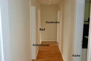 Schöne Wohnung in gepflegten Haus – 42855 Goldenberg, Remscheid – Vorschaubild 4
