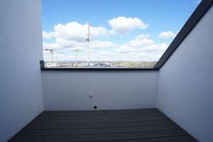 **Erstbezug** 2-Raum-Wohnung mit Balkon in Dresden-Friedrichstadt – Friedrichstraße  60, 1067 Friedrichstadt, Dresden – Vorschaubild 5