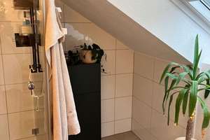 Charmante DG-Wohnung mit offenem Wohnkonzept und Gartennutzung SB-Rodenhof – Die vollständige Adresse der Immobilie erhältst du vom Anbieter., 66113 Malstatt, Saarbrücken – Vorschaubild 15