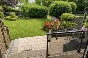 Erstbezug nach Sanierung! 2-Zimmer-Wohnung mit Loggia, Terrasse und eigenem 50 m² Garten – Die vollständige Adresse der Immobilie erhältst du vom Anbieter., 40627 Unterbach, Düsseldorf – Vorschaubild 5