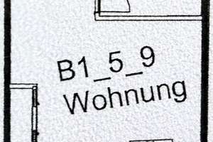 Möbliertes Wohnen im Rosensteinquartier: modernes 1-Zimmer-Appartment – Rosensteinstraße 33, 70191 Auf der Prag, Stuttgart – Vorschaubild 10