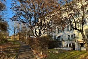 Großzügige 2-Zimmer-Wohnung mit Wintergarten, Aufzug in ruhiger Lage, TG-Stellplatz zusätzlich – Eselsbergsteige 162, 89075 Eselsberg, Ulm – Vorschaubild 8