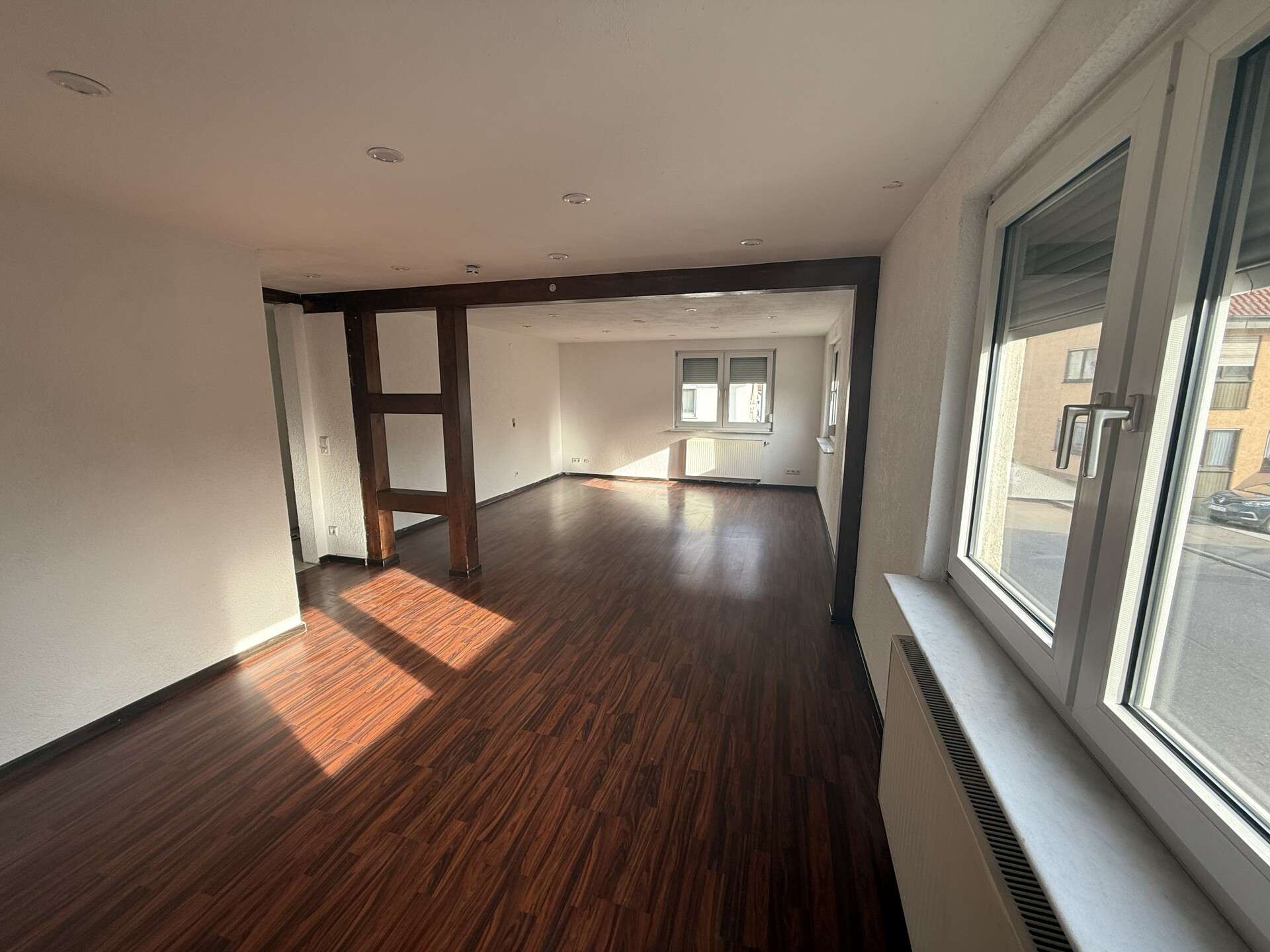 Immobilie in Neuhausen auf den Fildern - Doppelhaushälfte mit Potenzial in zentraler Lage von Neuhausen - provisionsfrei! - Bild 15