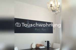 Tauschwohnung: Hamburg Winterhude