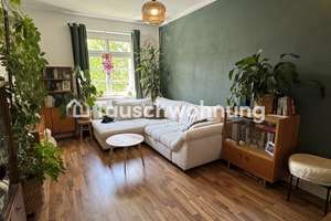 Tauschwohnung: 2-Raumwohnung in Dresden, Neustadt sucht 3-Raumwohnung – Die vollständige Adresse der Immobilie erhältst du vom Anbieter., 1097 Leipziger Vorstadt, Dresden – Vorschaubild 3