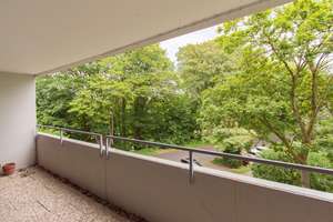 Maisonettewohnung am Mittellandkanal | Schwimmbad | MHH Nähe – 30627 Misburg-Nord, Hannover – Vorschaubild 18