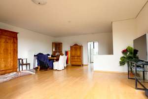 Maisonette-Wohntraum mit Penthouse-Charakter, zwei Terrassen und Tiefgarage – Die vollständige Adresse der Immobilie erhältst du vom Anbieter., 30629 Misburg-Nord, Hannover – Vorschaubild 22