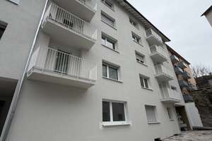 Technisch auf dem neusten Stand ⚡️💡 Kernsanierte und ab 11.2026 freie Wohnung – Kriegerstrasse 10, 70191 Heilbronner Straße, Stuttgart – Vorschaubild 7