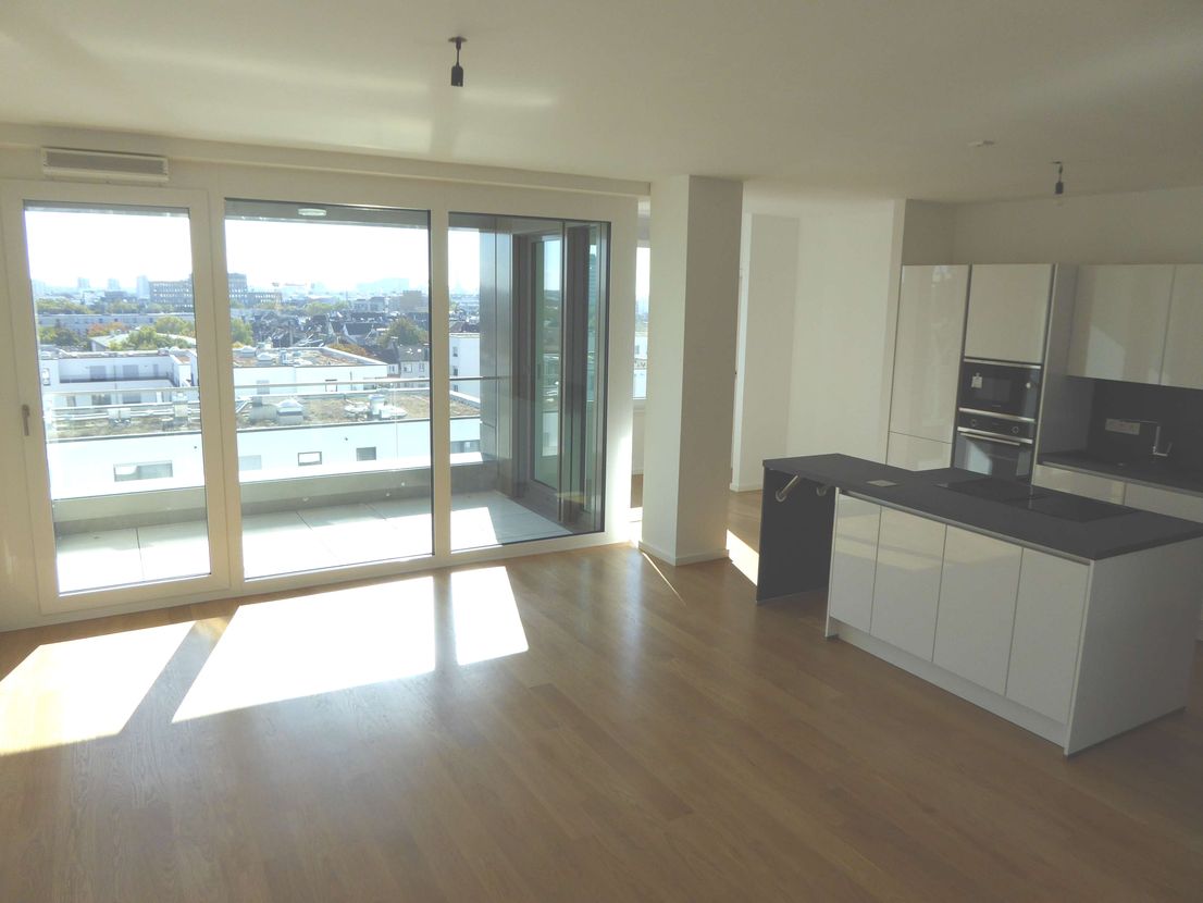 Traumhafte 2-Zimmerwohnung V-E-R-M-I-E-T-E-T.. image 2